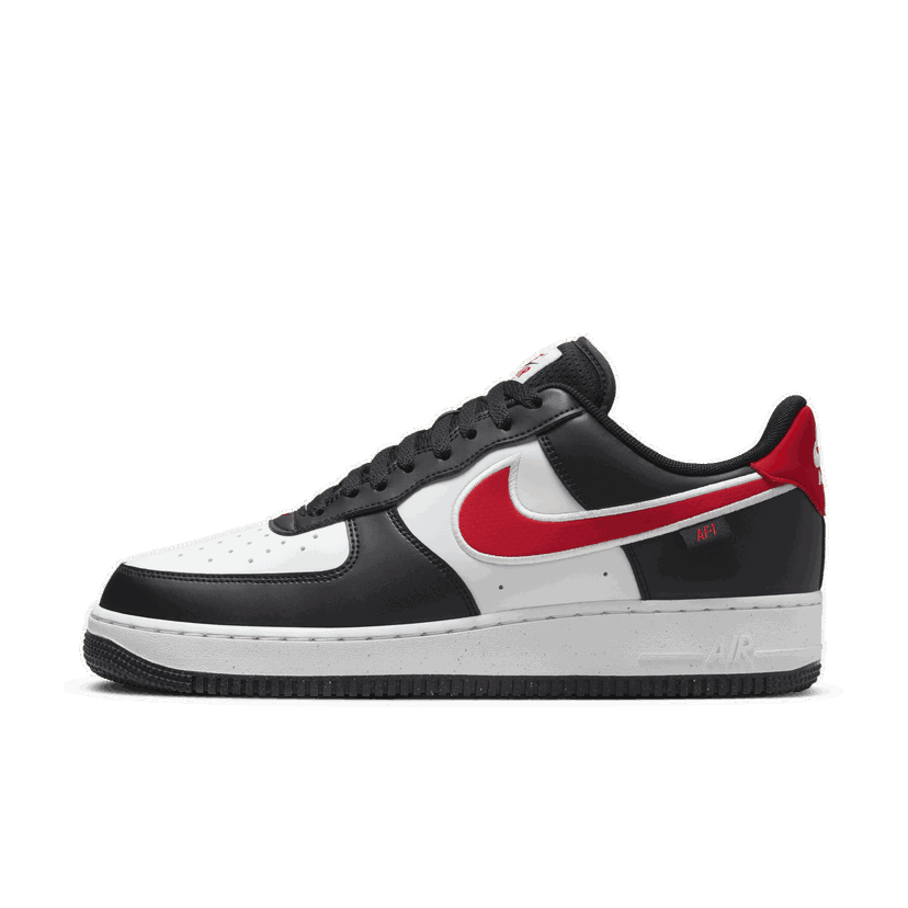 Tenisky a topánky Nike Air Force 1' 07 Next Nature Čierna | HM0721-002