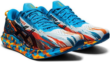 Tenisky a topánky Asics Gel-Noosa Tri 13 Rôznofarebný | 1011b152-400, 1