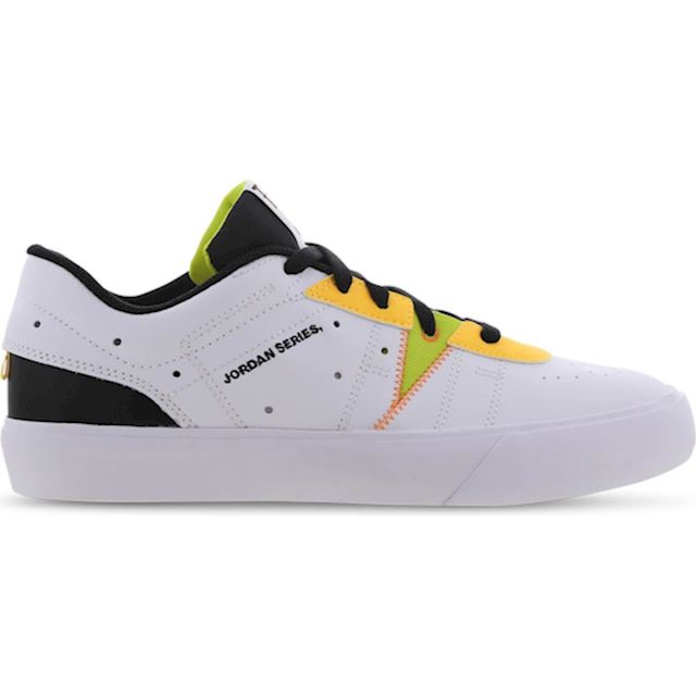 Tenisky a topánky Jordan Jayson Tatum x Jordan Series "Taco Jay" Biela | DN4023-108, 0