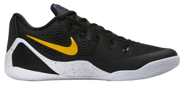 Tenisky a topánky Nike Kobe IX Elite Low Protro Shoe Čierna | ih1401-002, 3