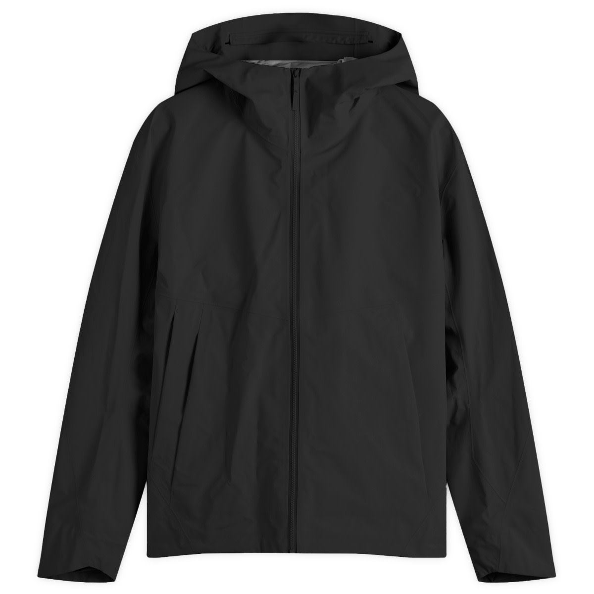 Vetrovka Arcteryx Veilance Arris Jacket, Size Large Čierna | X000009479-002291, 1