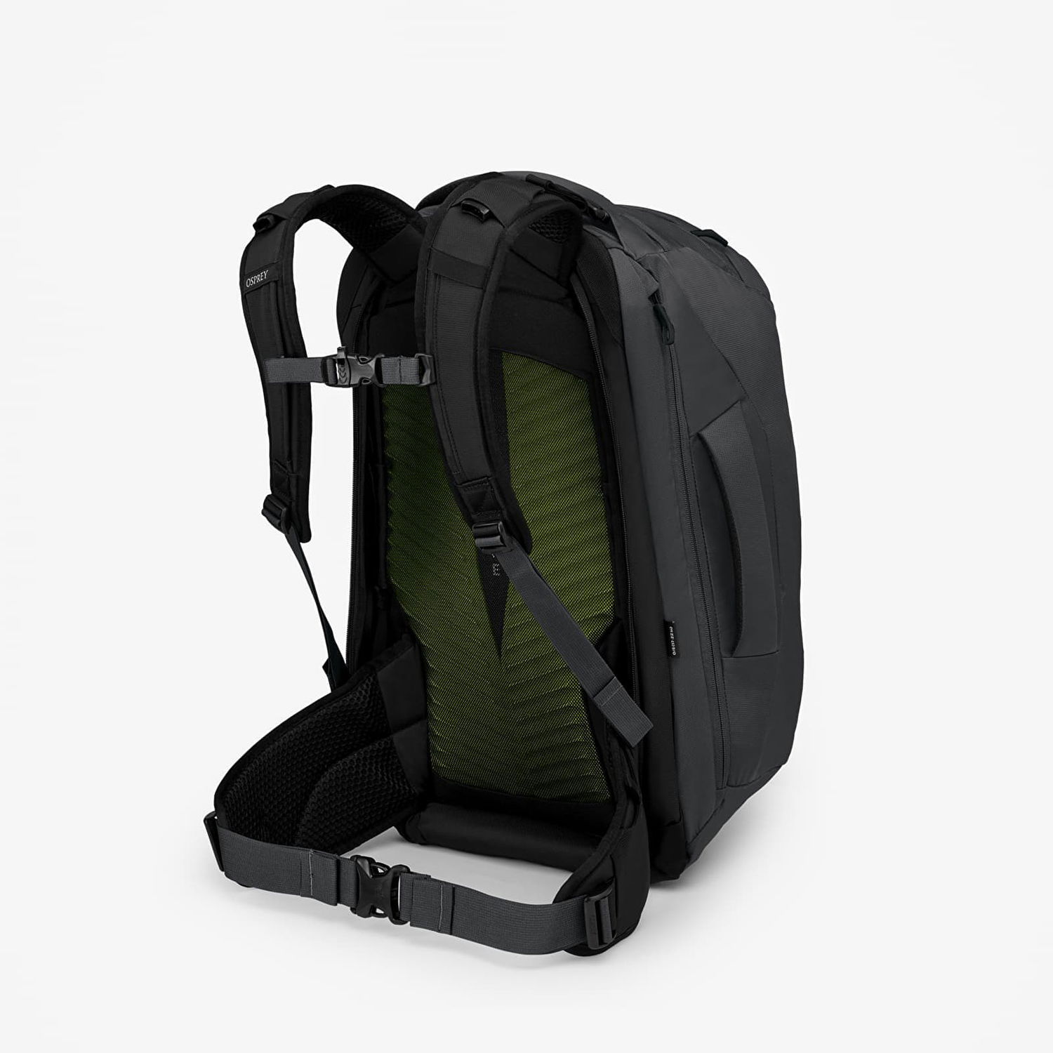 Batoh Osprey Travel Backpack Farpoint 40 Čierna | 10003675OSP, 1