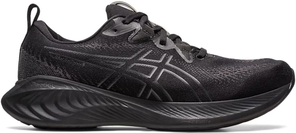 Tenisky a topánky Asics GEL-Cumulus 25 Čierna | 1011b621-003, 0