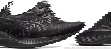 Tenisky a topánky Asics GEL-Cumulus 25 Čierna | 1011b621-003, 0