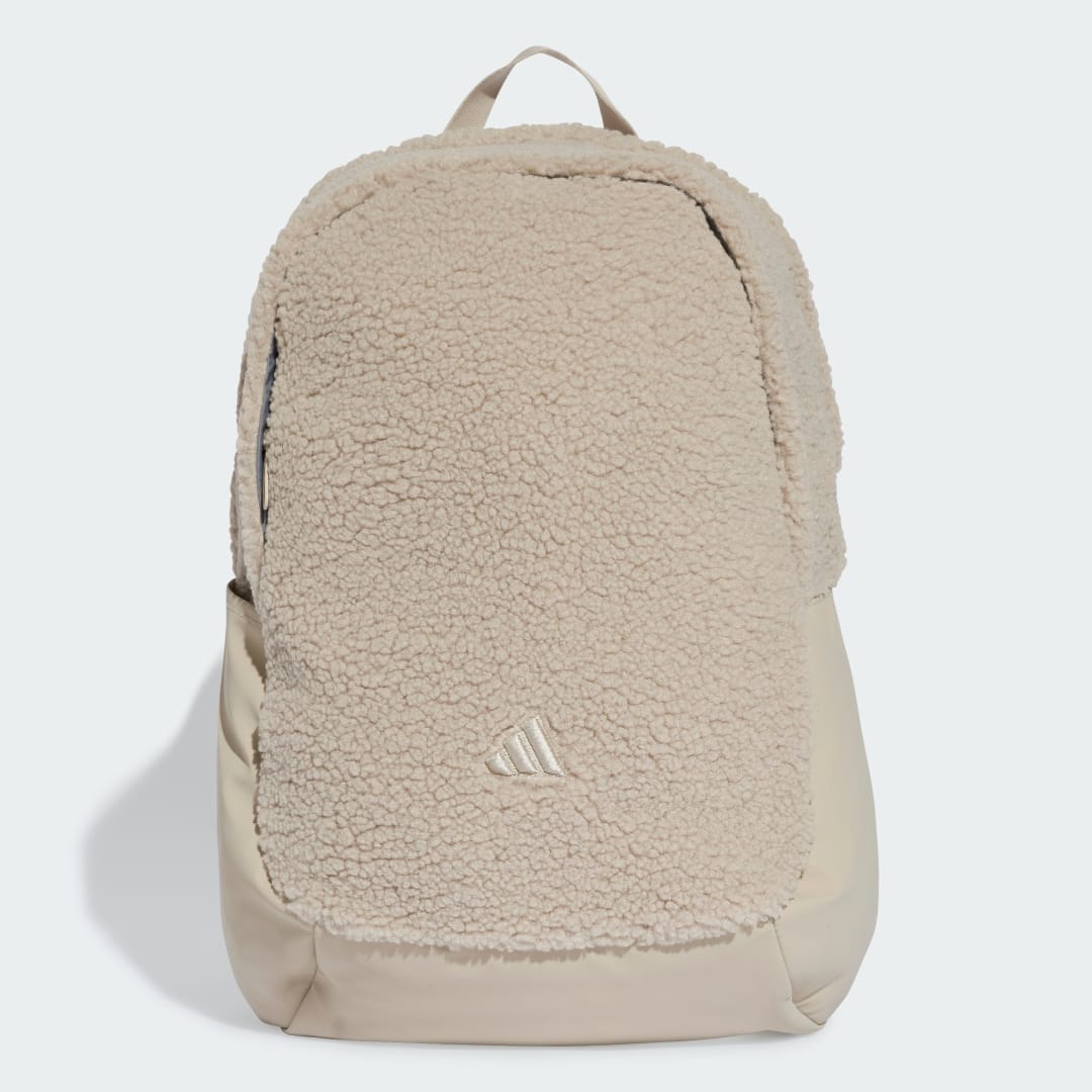 Batoh adidas Performance Winter Backpack Béžová | JM4830, 0