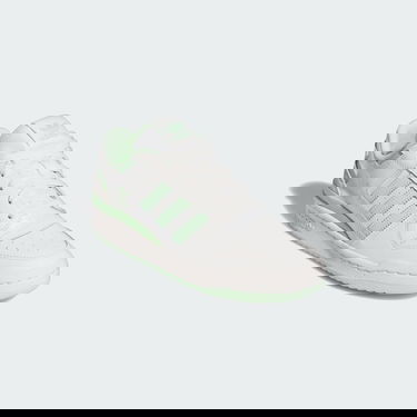 Tenisky a topánky adidas Originals Forum Low CL Biela | IG1427, 3
