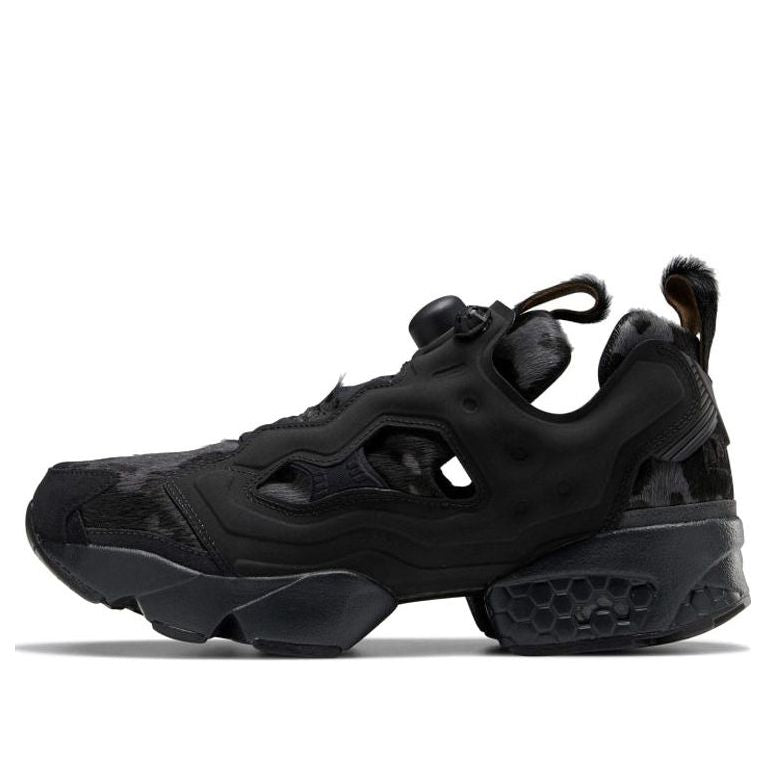 Tenisky a topánky Reebok Pump Fury OG x Zozotown Čierna | GX1406, 0