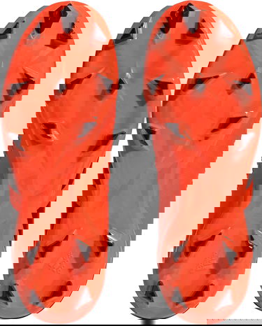 Tenisky a topánky adidas Performance PREDATOR ACCURACY.3 FG Oranžová | gw4608, 2