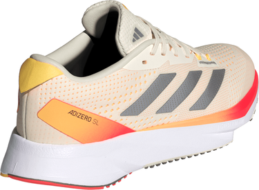 Tenisky a topánky adidas Originals adidas ADIZERO SL W Béžová | ig3341, 4