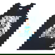 SLAM Nuggets Basketball Jersey