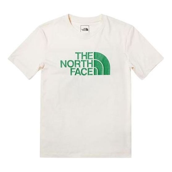 Tričko The North Face Logo T-Shirt Biela | NF0A81NW-N3N, 0