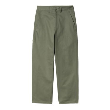 Nohavice Carhartt WIP Midland Pant Zelené | I032970_667_XX, 5