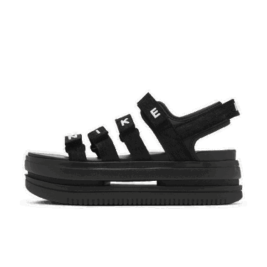 Tenisky a topánky Nike Icon Classic SE Čierna | FJ2595-001, 4