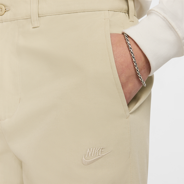 Nohavice Nike Club Pants Béžová | FZ5770-251, 3