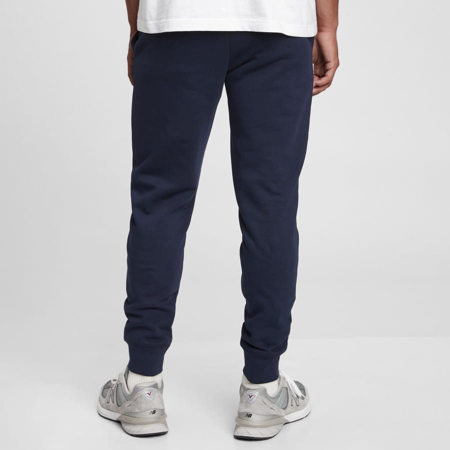 Tepláky GAP Heritage Logo Jogger Pants Navy | 500382-03, 1
