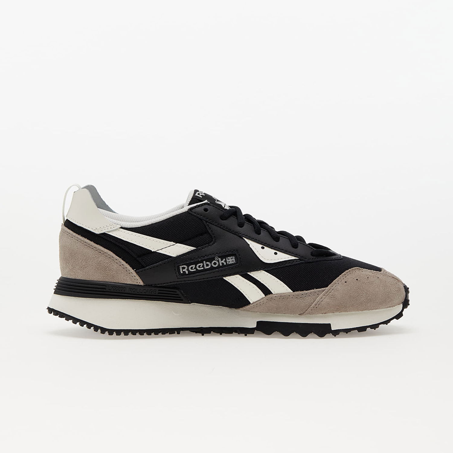 Tenisky a topánky Reebok LX2200 Čierna | GY1534, 1