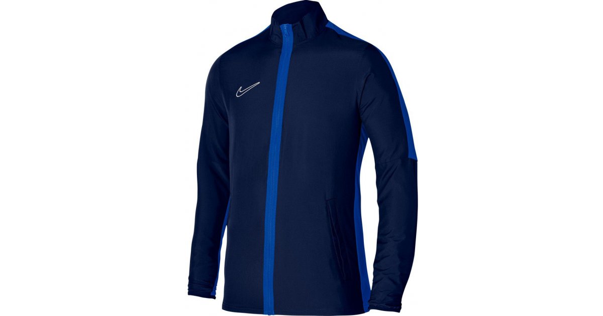 Bunda Nike Dri-FIT Academy 23 Jacket Navy | dr1710-451, 1