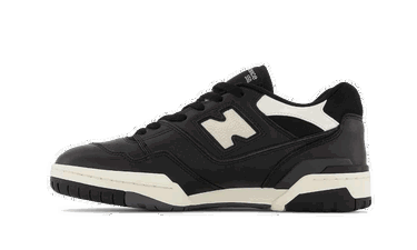 Tenisky a topánky New Balance 550 Čierna | BB550LBW, 0