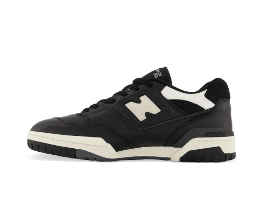 Tenisky a topánky New Balance 550 Čierna | BB550LBW