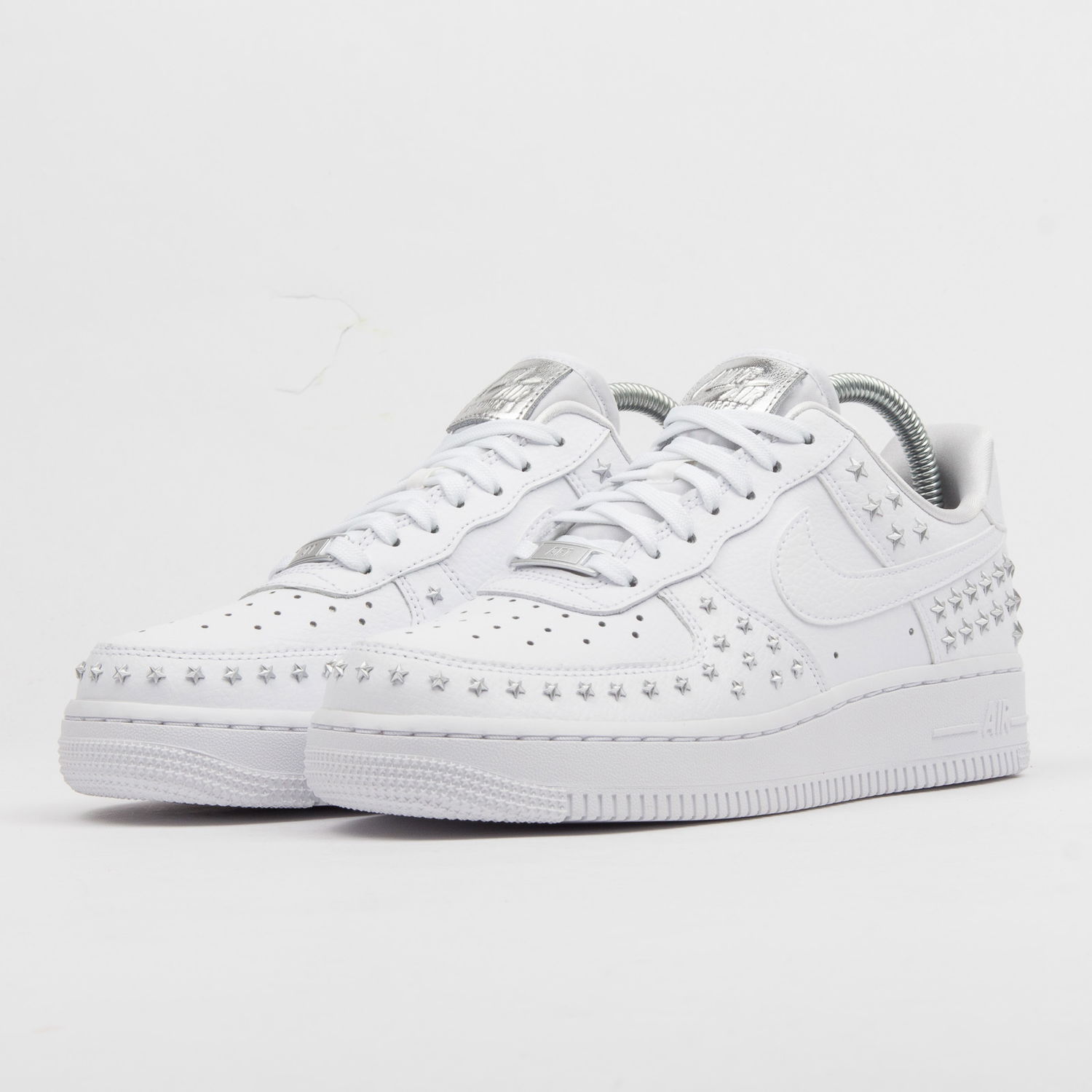 Tenisky a topánky Nike Air Force 1 Low ''Star-Studded'' W Biela | AR0639-100, 1