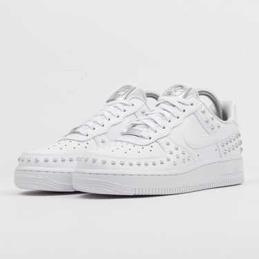Tenisky a topánky Nike Air Force 1 Low ''Star-Studded'' W Biela | AR0639-100, 1