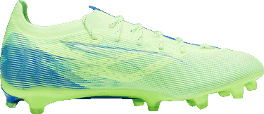Tenisky a topánky Puma ULTRA 5 PRO FG/AG Zelené | 107685-03, 3