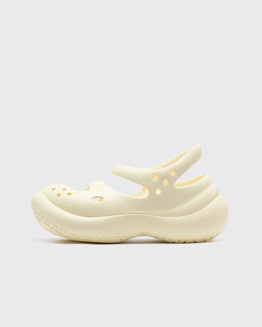 Tenisky a topánky Crocs Phaedra White Biela | 209560-76O, 0