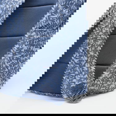 Batoh Nike Sportswear Heritage Printed Backpack Modrá | FD5587-491, 2