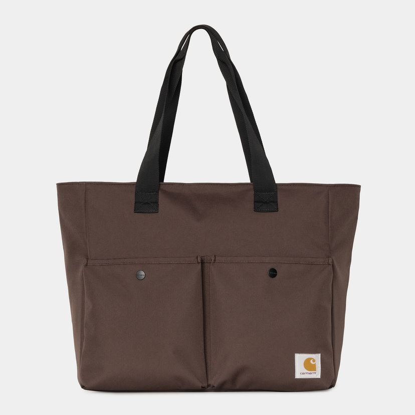 Tote bag Carhartt WIP Carhartt WIP Jake Tote Bag Hnedá | I035346_1