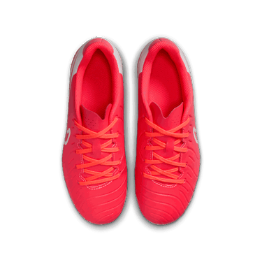 Tenisky a topánky Nike Jr. Tiempo Legend 10 Club Ružová | DV4352-800, 4