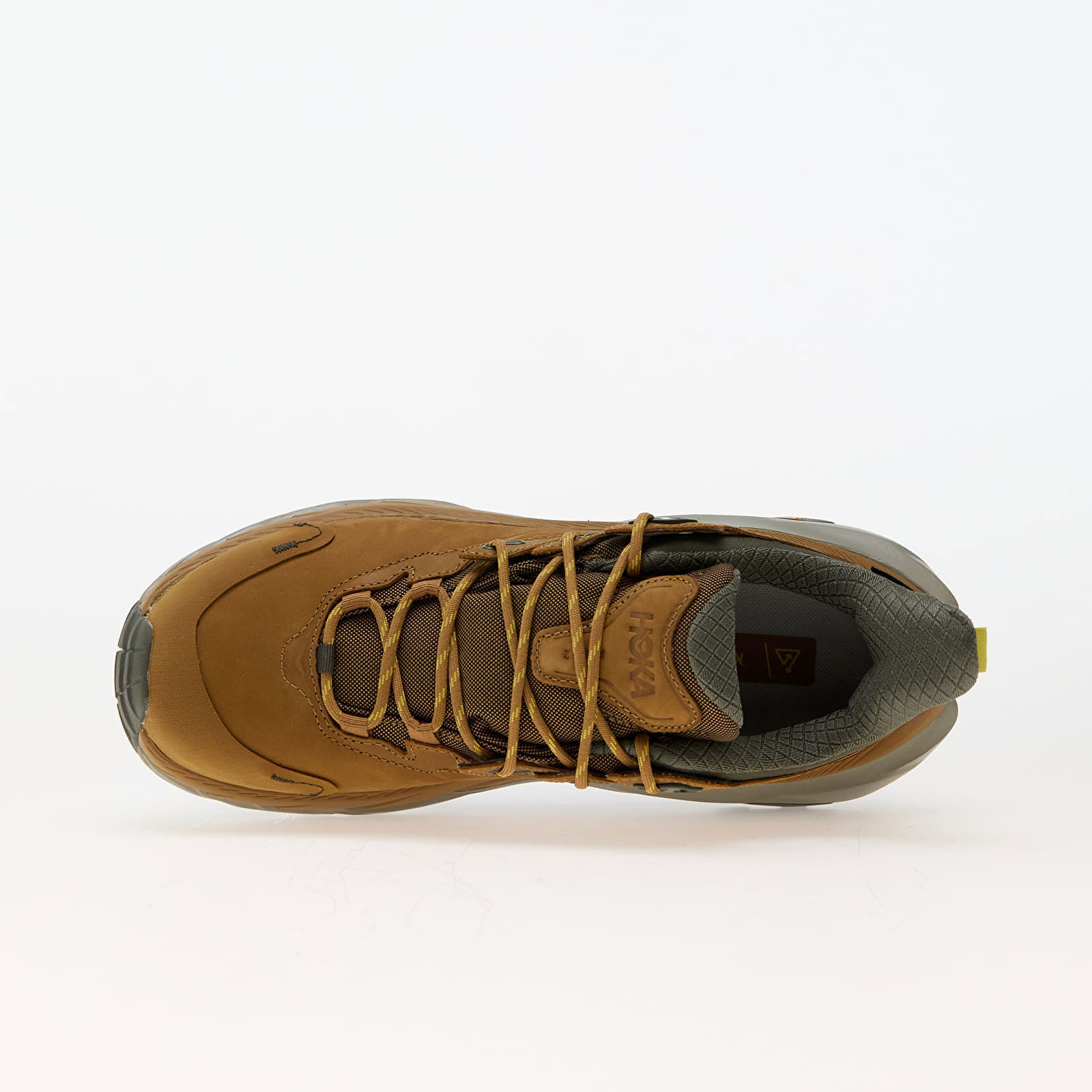 Kaha 2 Low GTX Honey/ Barley