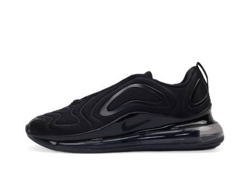 Tenisky a topánky Nike Air Max 720 Čierna | AO2924-015
