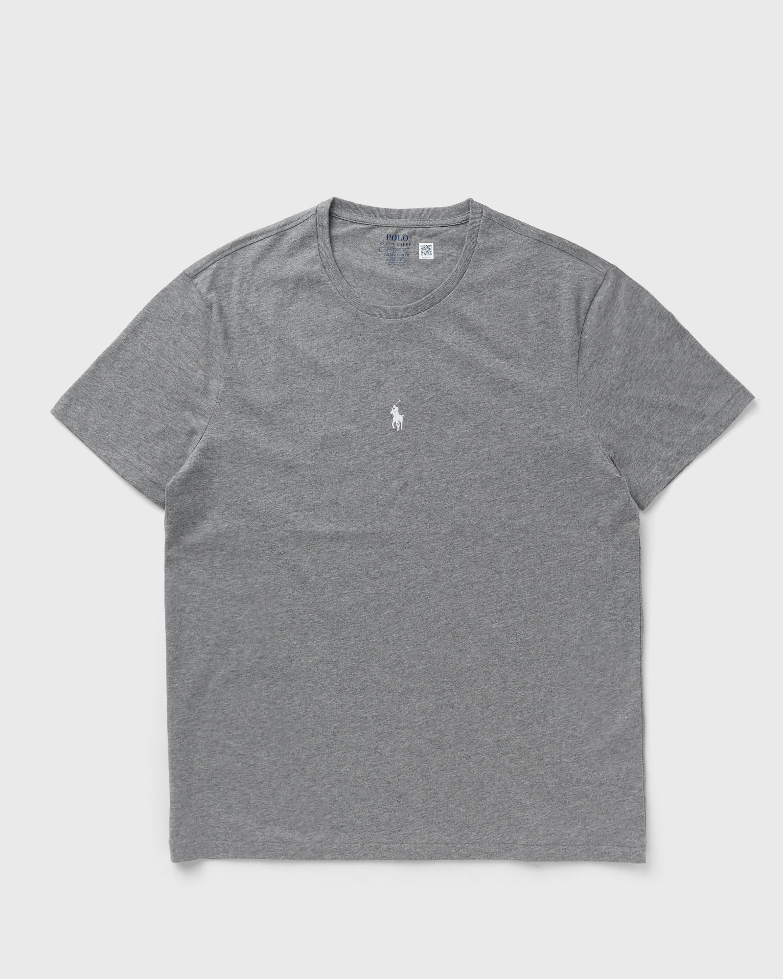Polo Ralph Lauren Custom-Slim-Fit Jersey-T-Shirt -