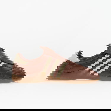 Tenisky a topánky adidas Originals Taekwondo Mei Hnedá | JR6017, 2