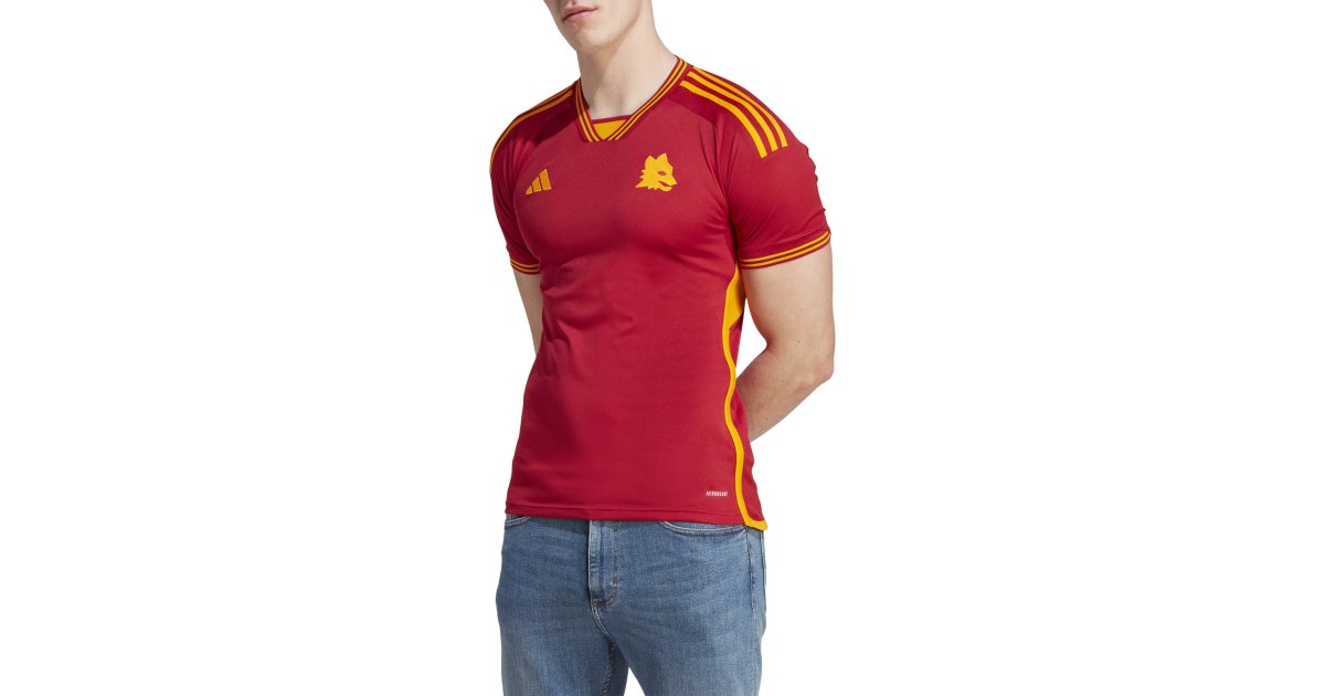 Dres adidas Originals Dres adidas Červená | ik7166, 1