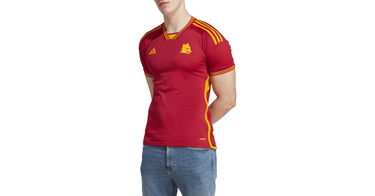 Dres adidas Originals Dres adidas Červená | ik7166, 1