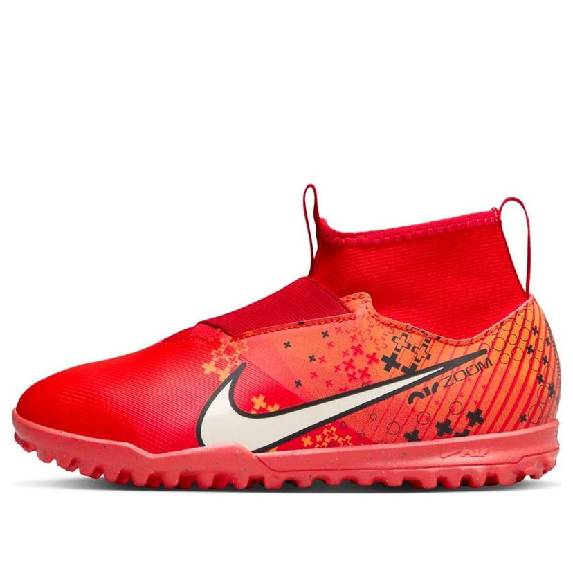 Oblečenie Nike Mercurial Superfly 9 Červená | FJ0349-600
