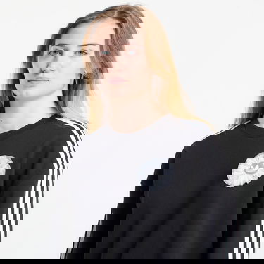 Mikina adidas Originals Branding Crew Sweatshirt Čierna | KS6470, 1