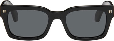 Slnečné okuliare Off-White Off-White Midland Sunglasses Čierna | OERI108C99PLA0011307, 0