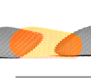 Tenisky a topánky adidas Yeezy Yeezy Slides "Enflame Orange" Oranžová | GZ0953, 2