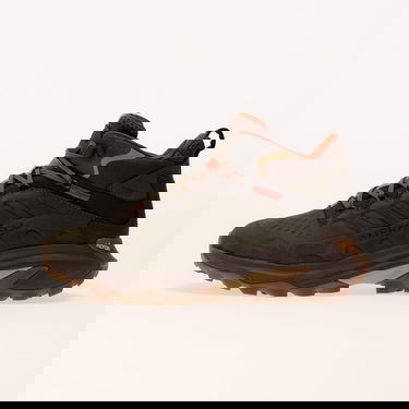 Tenisky a topánky Merrell Moab Speed 2 Ltr Mid Wp Olive Hnedá | J037781, 0