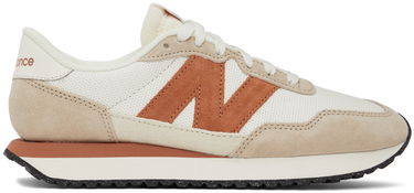 Tenisky a topánky New Balance 237 Béžová | MS237RB, 0
