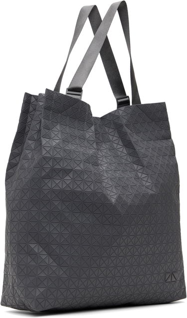 Tote bag BAO BAO ISSEY MIYAKE ISSEY MIYAKE Cart S One-Tone Tote Čierna | BB57AG861, 1
