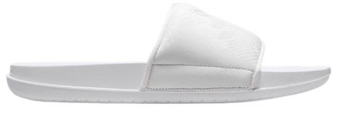 Tenisky a topánky Nike Kobe Offcourt Slides Biela | IF2870-100, 4