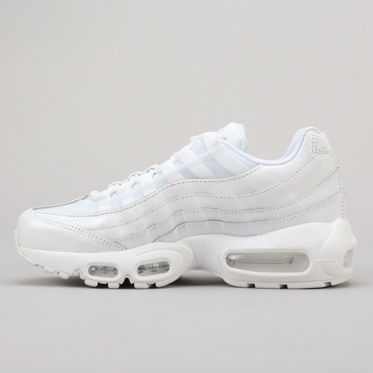Tenisky a topánky Nike Air Max 95 W Biela | 307960-108, 0