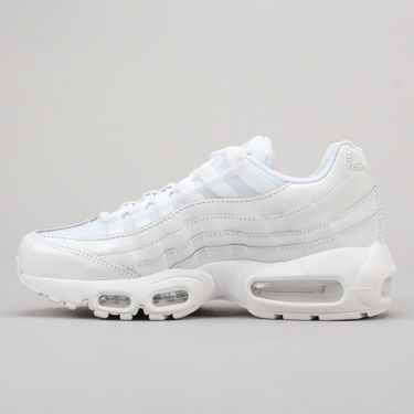 Tenisky a topánky Nike Air Max 95 W Biela | 307960-108, 0