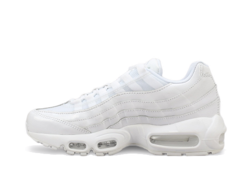 Tenisky a topánky Nike Air Max 95 W Biela | 307960-108