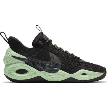 Tenisky a topánky Nike Cosmic Unity Green Glow Čierna | DA6725-001, 0