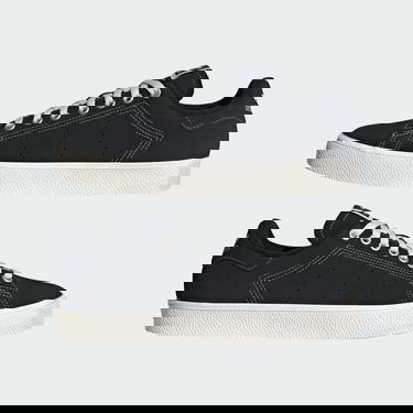 Tenisky a topánky adidas Originals Stan Smith B-Sides Čierna | ID2042, 6