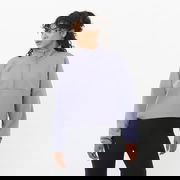 Shakeout Half Zip Pullover